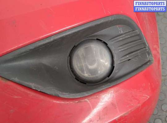 купить Бампер на Ford Focus 2 2008-2011