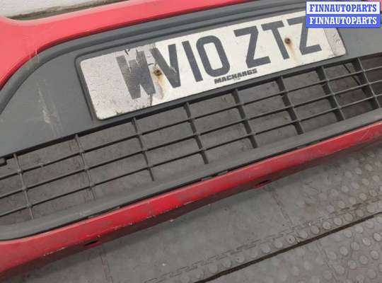 купить Бампер на Ford Focus 2 2008-2011