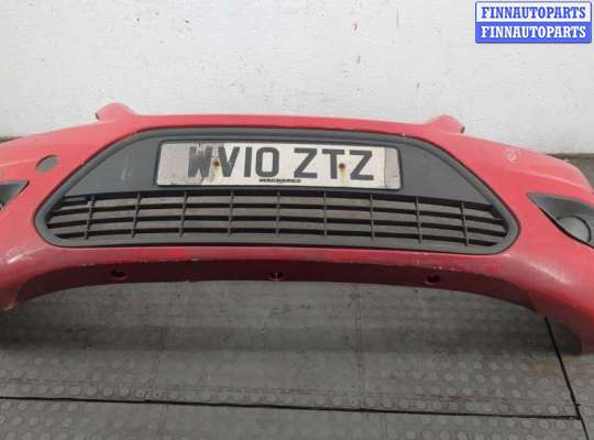 купить Бампер на Ford Focus 2 2008-2011