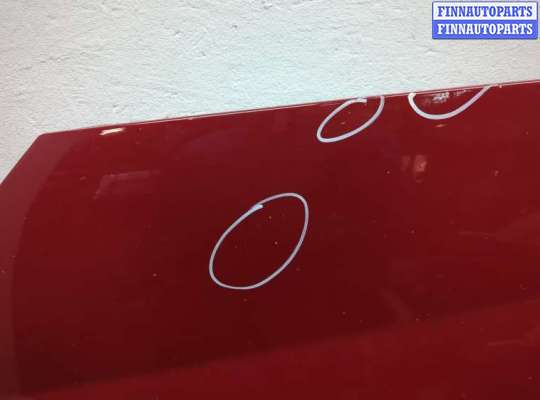 купить Капот на Volkswagen Jetta 5 2005-2011