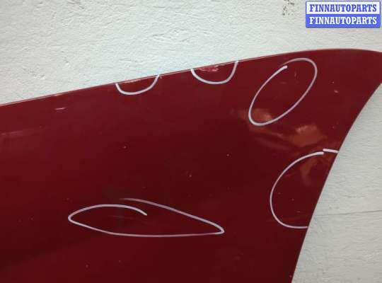 купить Капот на Volkswagen Jetta 5 2005-2011