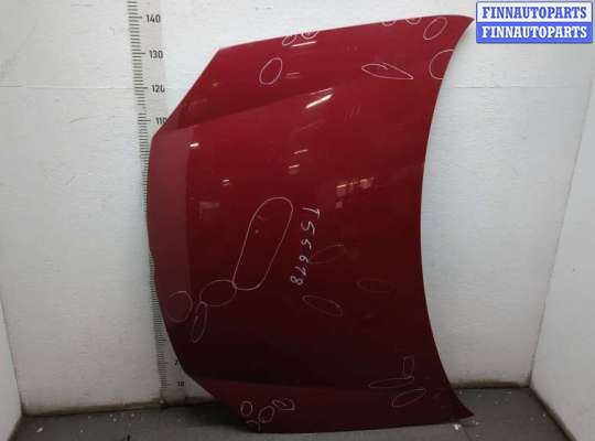 купить Капот на Volkswagen Jetta 5 2005-2011