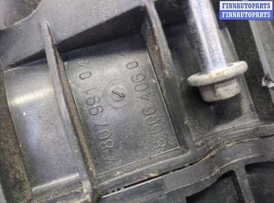 купить Коллектор впускной на BMW 3 E90, E91, E92, E93 2005-2012