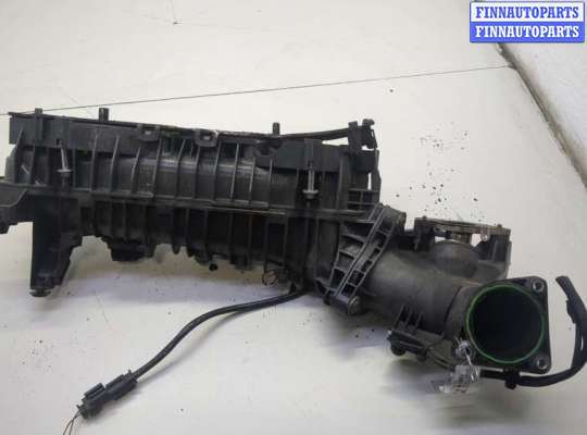 купить Коллектор впускной на BMW 3 E90, E91, E92, E93 2005-2012
