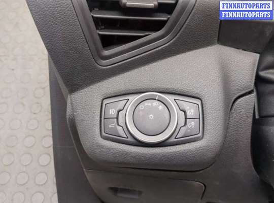 купить Панель передняя салона (торпедо) на Ford Escape 2015-2019