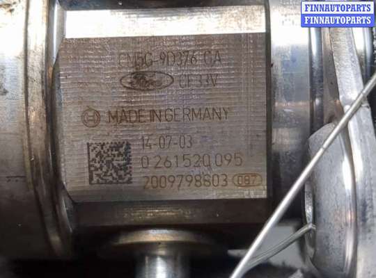 купить ТНВД на Ford Focus 3 2011-2015