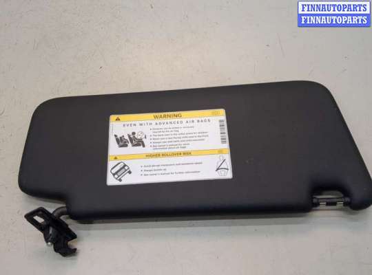 купить Козырек солнцезащитный на Mercedes GLC X253 2015-2022