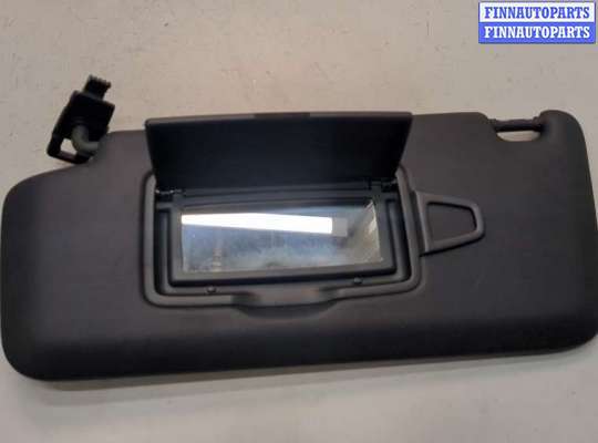 купить Козырек солнцезащитный на Mercedes GLC X253 2015-2022