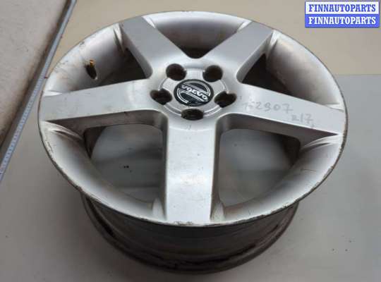 купить Комплект литых дисков на Volvo C30 2006-2013