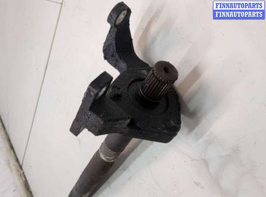 купить Полуось (приводной вал, шрус) на Opel Antara 2006-2015