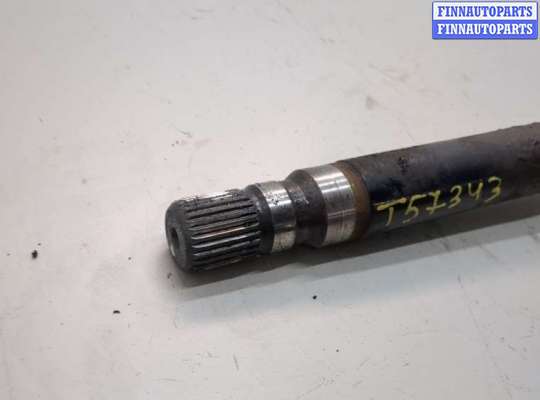 купить Полуось (приводной вал, шрус) на Opel Antara 2006-2015