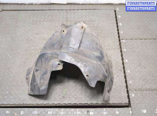 купить Защита арок (подкрылок) на Ford Mondeo 3 2000-2007