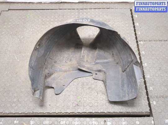купить Защита арок (подкрылок) на Ford Mondeo 3 2000-2007