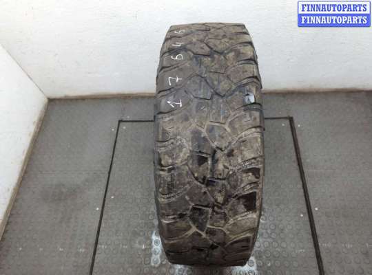 Пара шин DGQ5353 на Dodge Ram 2008-2019