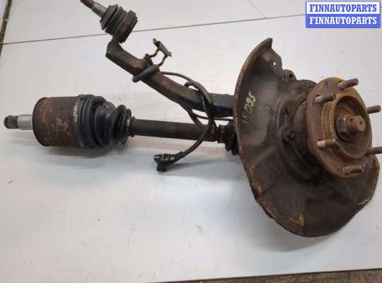 купить Ступица (кулак, цапфа) на Toyota Sequoia 2000-2008