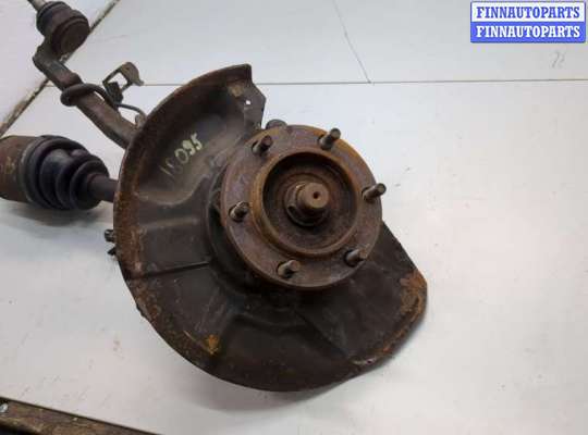 купить Ступица (кулак, цапфа) на Toyota Sequoia 2000-2008