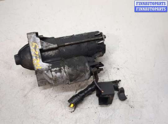 Стартер NS901691 на Nissan Qashqai 2006-2013
