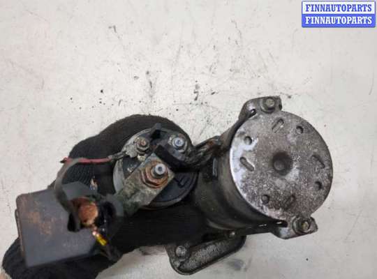 купить Стартер на Nissan Qashqai 2006-2013