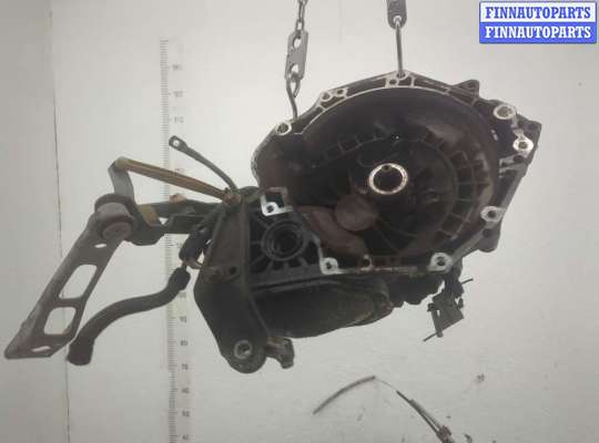 Купить КПП 5-ст.мех. (МКПП) на Opel Corsa D 2006-2014 КПП 5-ст.мех. (МКПП) OP2441834 на Opel Corsa D 2006-2014