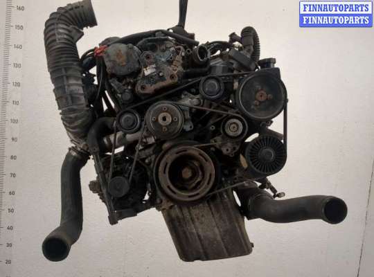 Двигатель (ДВС) MB1459344 на Mercedes Vito W639 2004-2013