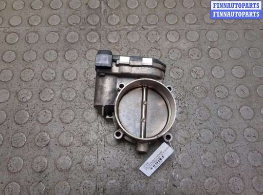 Заслонка дроссельная