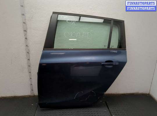 Замок двери OP2396206 на Opel Zafira C 2011-2019