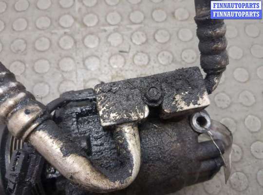 купить Компрессор кондиционера на Ford Transit (Tourneo) Connect 2002-2013