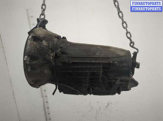 купить КПП - автомат (АКПП) на Mercedes E W211 2002-2009