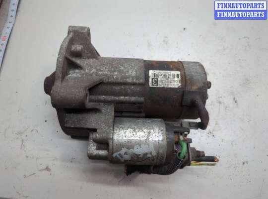 Стартер CT1160412 на Citroen C4 Picasso 2006-2013