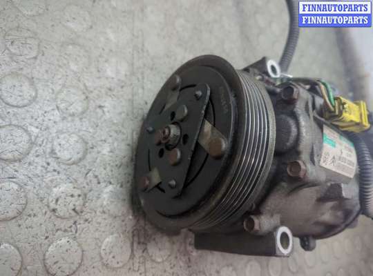 купить Компрессор кондиционера на Peugeot 407 2004-2011