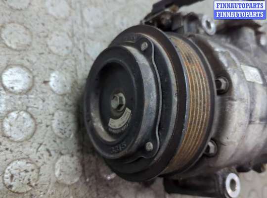 купить Компрессор кондиционера на Ford Edge 2015-2018