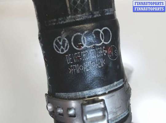 купить Патрубок вентиляции картерных газов на Audi A6 (C6) 2005-2011