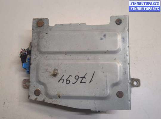 купить Усилитель звука на Infiniti FX 2002-2009