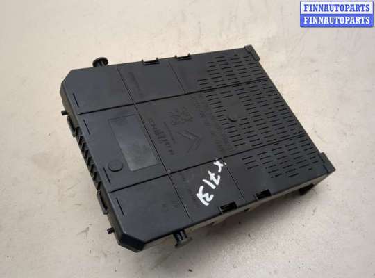 купить Блок управления BSI (Блок предохранителей) на Peugeot 3008 2009-2016