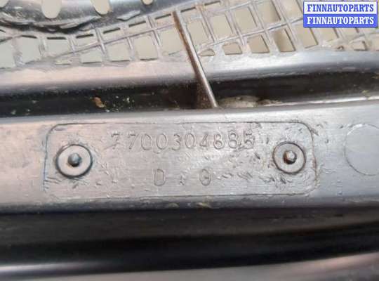 купить Форсунка омывателя стекла на Nissan Kubistar 1998-2008