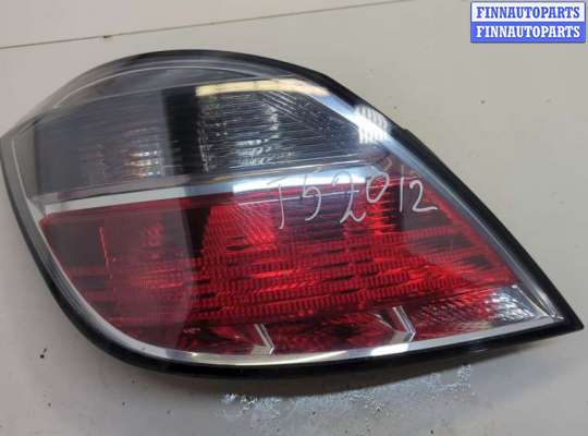 купить Фонарь (задний) на Opel Astra H 2004-2010