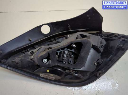 купить Фонарь (задний) на Opel Astra H 2004-2010