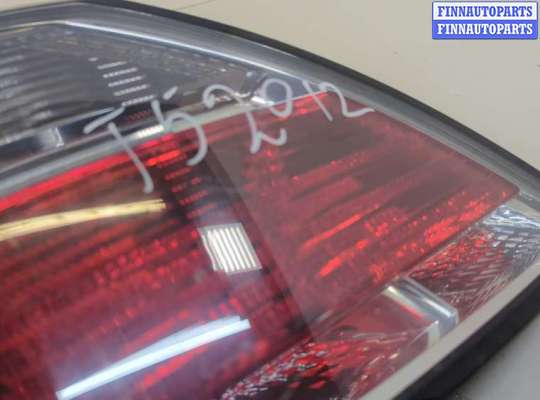 купить Фонарь (задний) на Opel Astra H 2004-2010