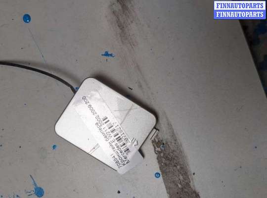 купить Кронштейн бампера на Mercedes E W211 2002-2009