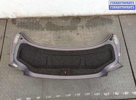 купить Крышка (дверь) багажника на Mazda RX-8 2003-2012