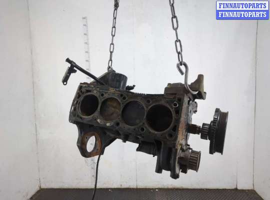 купить Блок цилиндров (Шорт блок) на Opel Astra H 2004-2010