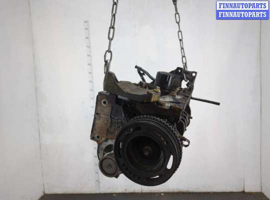 купить Блок цилиндров (Шорт блок) на Opel Astra H 2004-2010