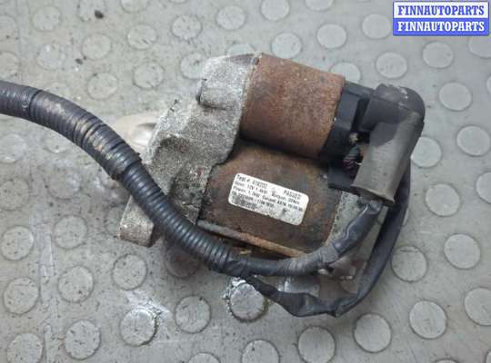 купить Стартер на Pontiac Vibe 1 2002-2008