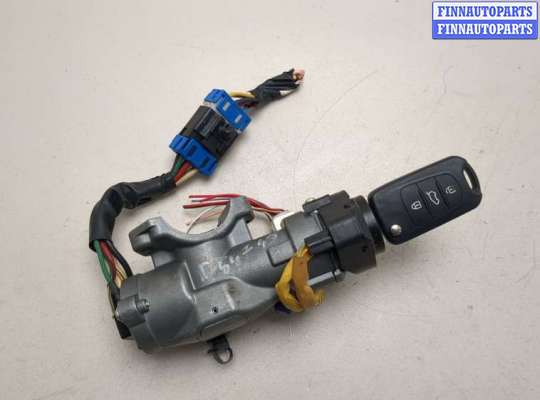 купить Замок зажигания на KIA Rio 2005-2011