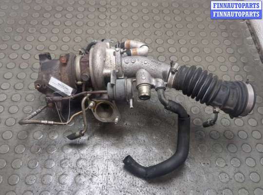 Купить Турбина на Nissan Juke 2010-2019 Турбина NS1002451 на Nissan Juke 2010-2019