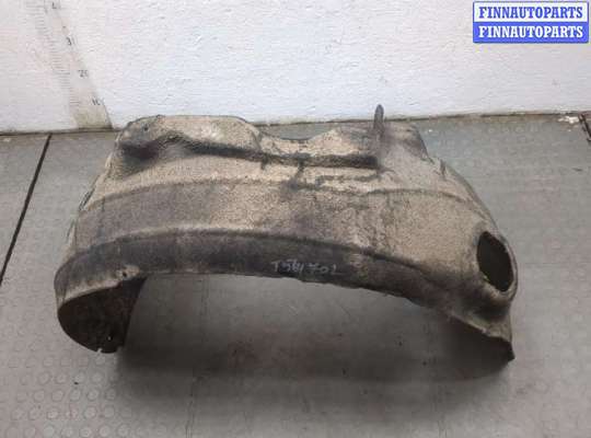 купить Защита арок (подкрылок) на Audi A6 (C6) 2004-2011