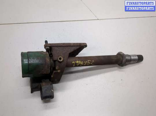 Купить Полуось (приводной вал, шрус) на Lexus RX 2003-2009 Полуось (приводной вал, шрус) LXA4989 на Lexus RX 2003-2009