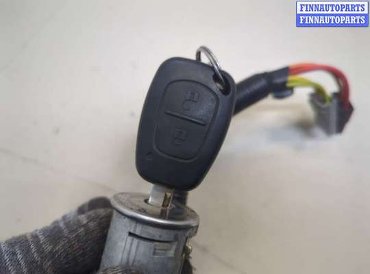 купить Замок зажигания на Opel Vivaro 2001-2014