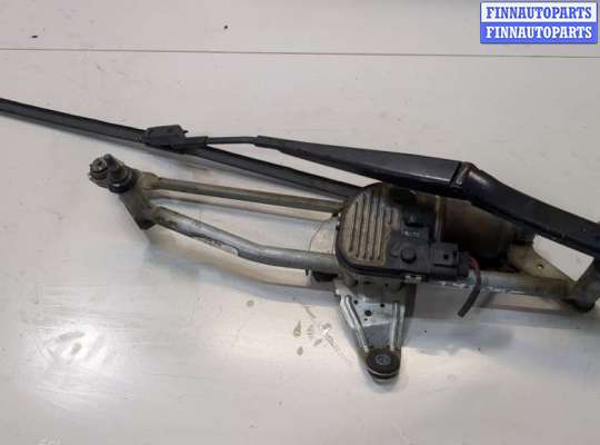 купить Механизм стеклоочистителя (трапеция дворников) на Volkswagen Passat 6 2005-2010