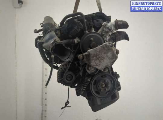 Двигатель (ДВС) OP2425735 на Opel Corsa C 2000-2006